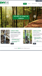 Mobile Screenshot of enveve.com